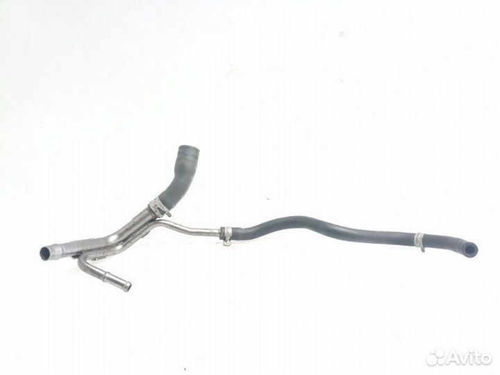 Патрубок системы охлаждения Honda Stepwgn RK1 2.0