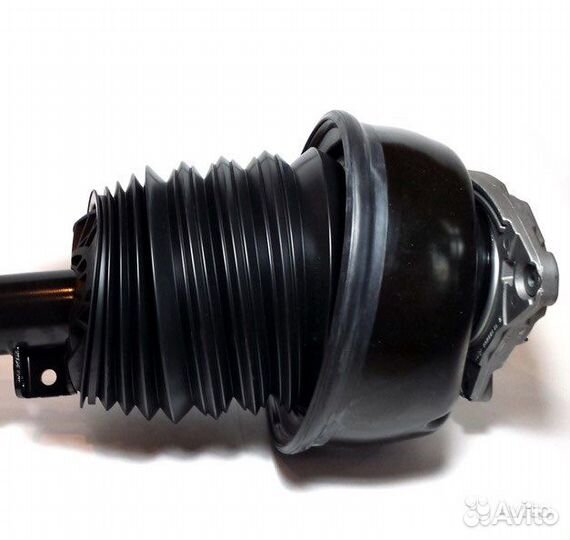 Пневмоподвеска m 212