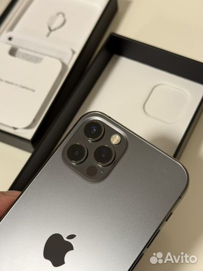 iPhone 12 Pro, 128 ГБ