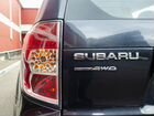 Subaru Forester 2.0 AT, 2012, 88 000 км объявление продам