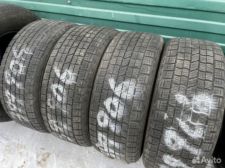 Nankang AS-1 235/55 R18