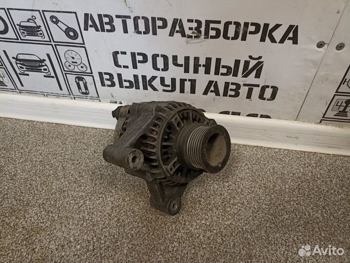 Генератор для Renault Laguna 1