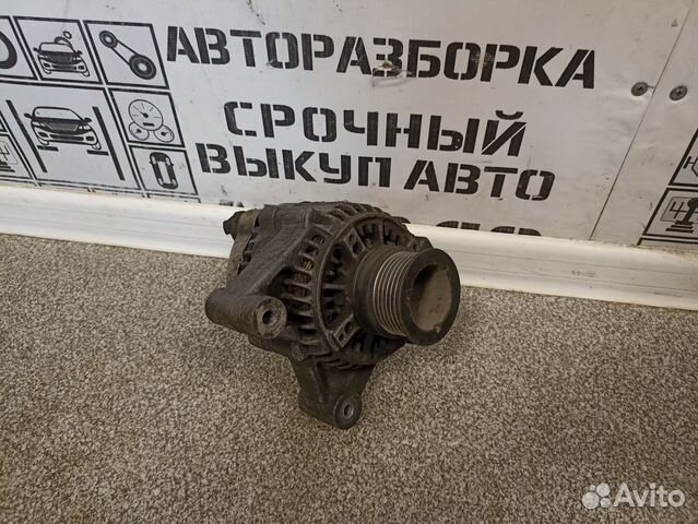 Генератор для Renault Laguna 1