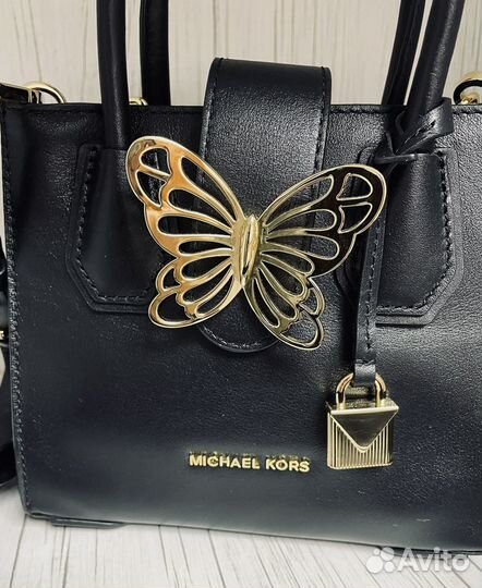 Сумка Michael kors Mercer оригинал