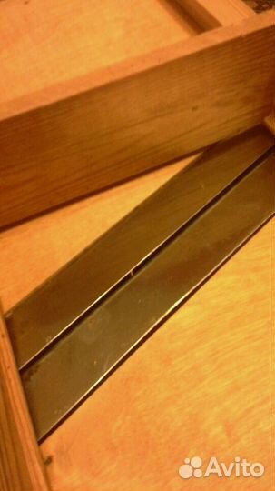 Овощерезка из СССР