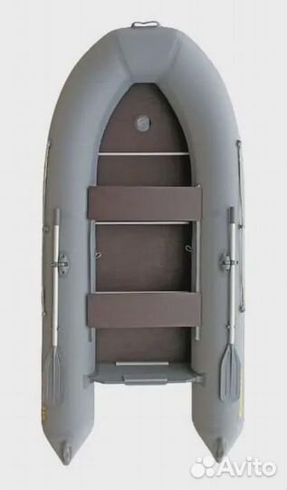 Лодка CatFish CF-310 в кредит