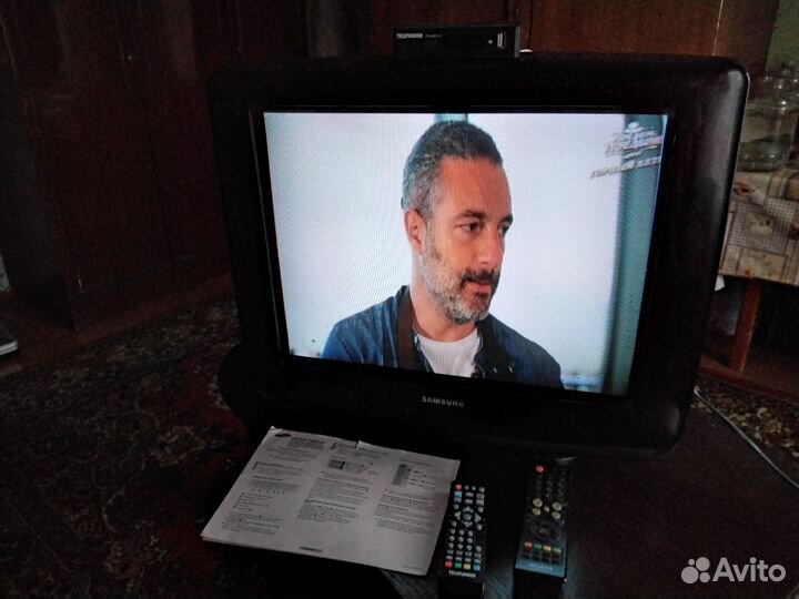 Телевизор SMART tv