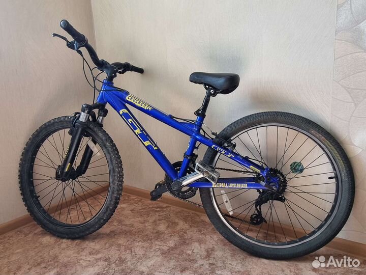 Велосипед б/у