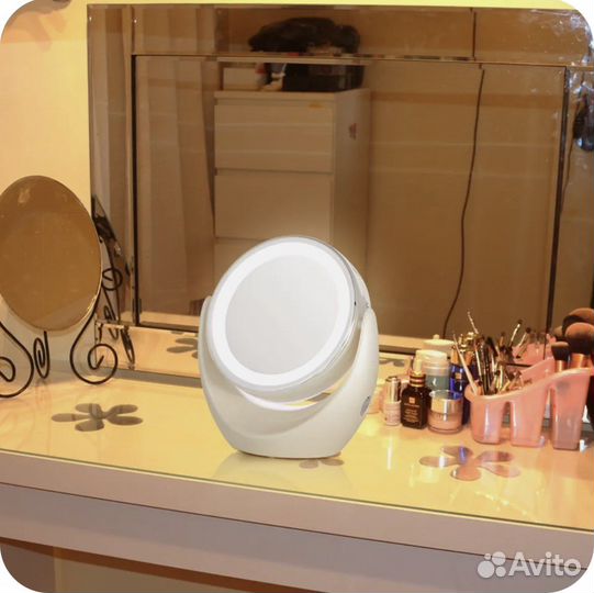 Новое LED зеркало с подсветкой