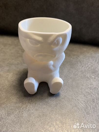 Подставка под яйцо