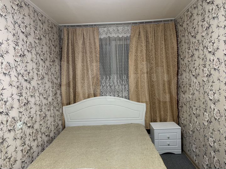 2-к. квартира, 43 м², 5/5 эт.