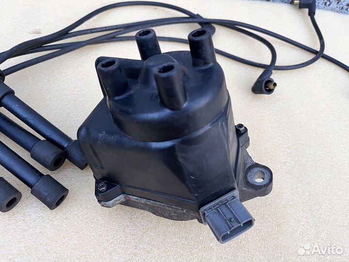 Трамблер Honda Odyssey