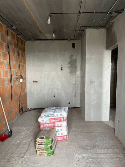 2-к. квартира, 37,5 м², 10/10 эт.