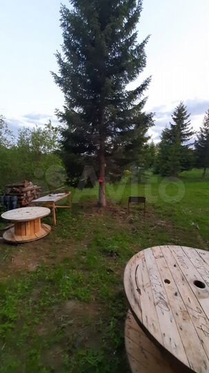 Участок 7,5 сот. (СНТ, ДНП)