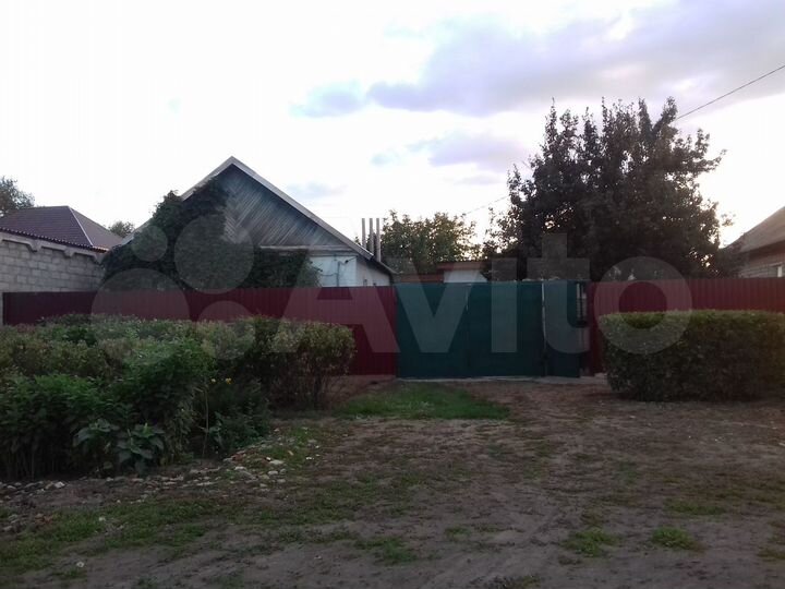 Дом 135 м² на участке 8 сот.