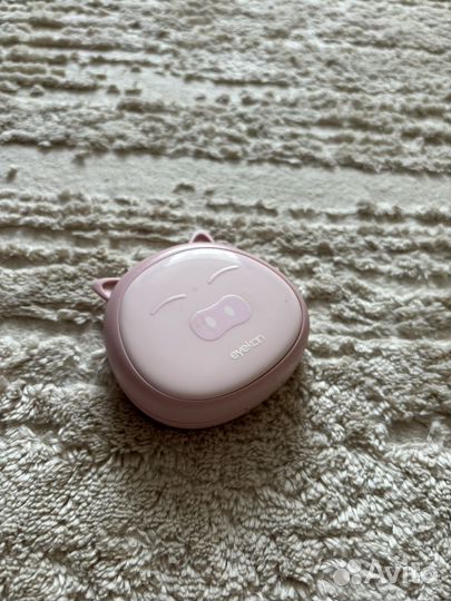 Чехол для линз