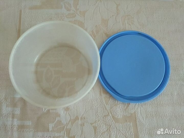 Контейнер для еды