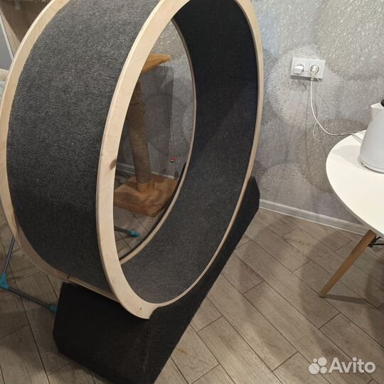 Беговое колесо