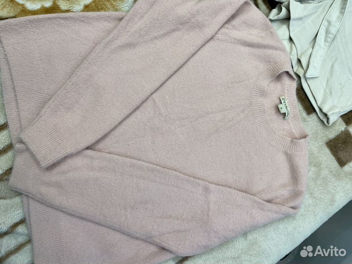 Женские вещи пакетом 44