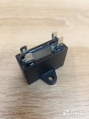 Конденсатор циркуляционного насоса пмм 3мкФ 450Вт купить в Санкт ...