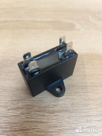 Конденсатор циркуляционного насоса пмм 3мкФ 450Вт