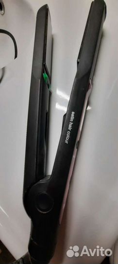 Стайлер для выпрямления волос