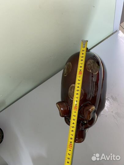 Глиняная посуда СССР