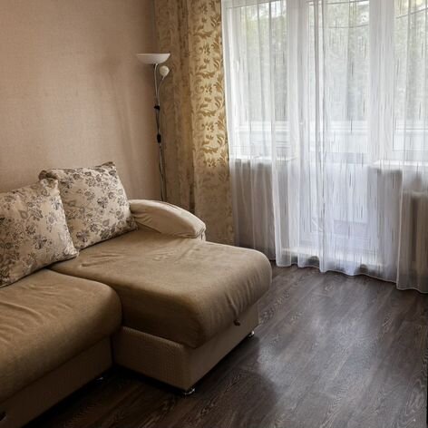 1-к. квартира, 32,7 м², 3/5 эт.