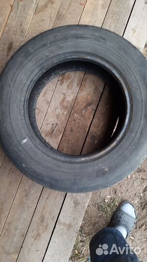 КАМА Breeze 185/70 R14