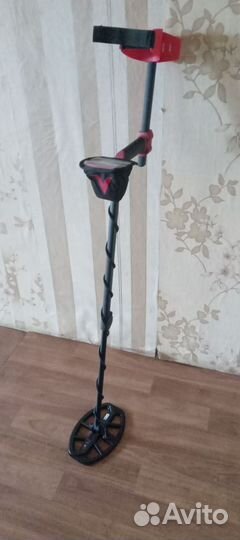 Металлоискатель Minelab Vanquish 440