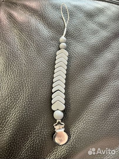 Держатель для пустышки