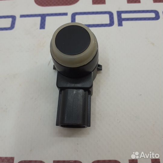 Датчик парктроника chevrolet orlando
