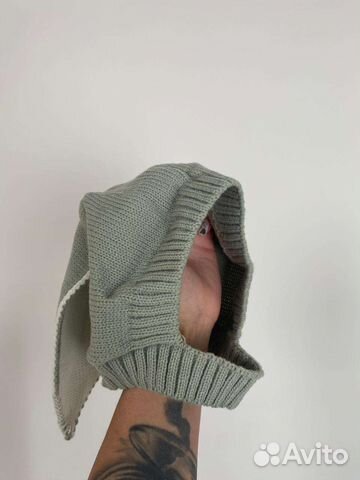 Шапочка детская