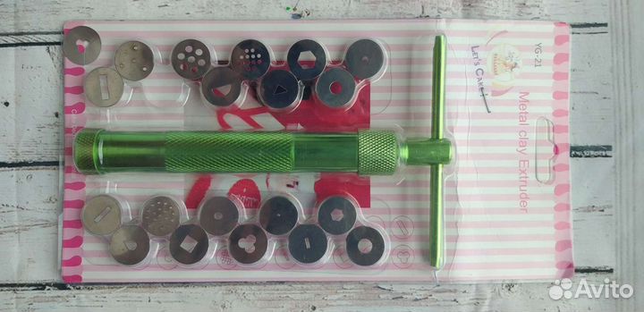 Лак художественный, пастель, акриловый ролик