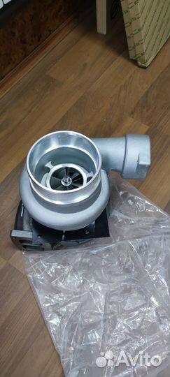 Турбина cat 4p-8730