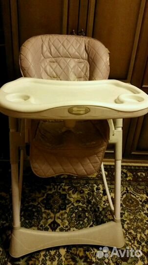 Стульчик для кормления