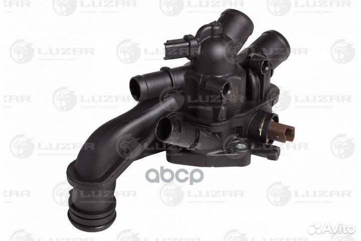 Термостат peugeot 308 (07) /citroen C4 (10) 1