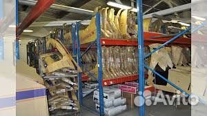 Кузовные запчасти Ваз Лада Иномарки в цвет