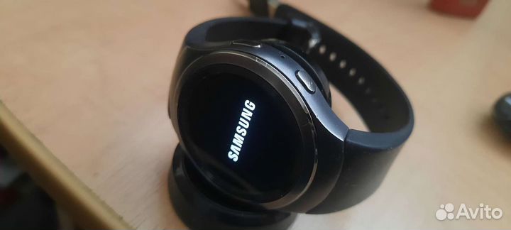Часы samsung Gear s2