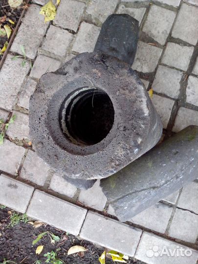 Графитовый стержень