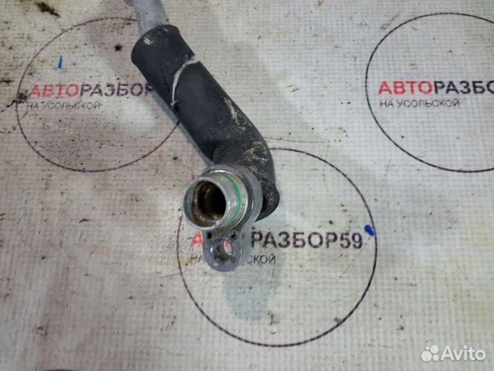 Трубка кондиционера Nissan Almera Classic