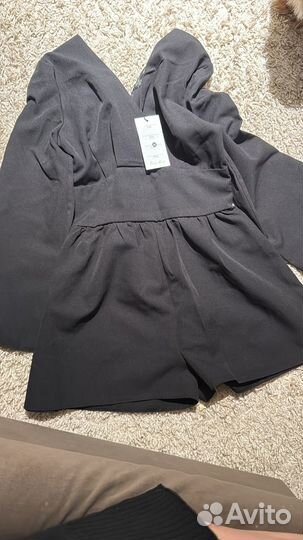 Пакет для марины