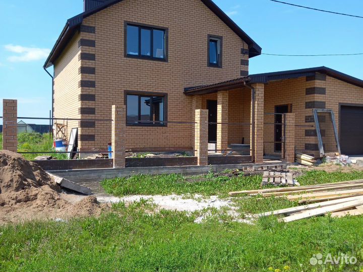 Каменщик