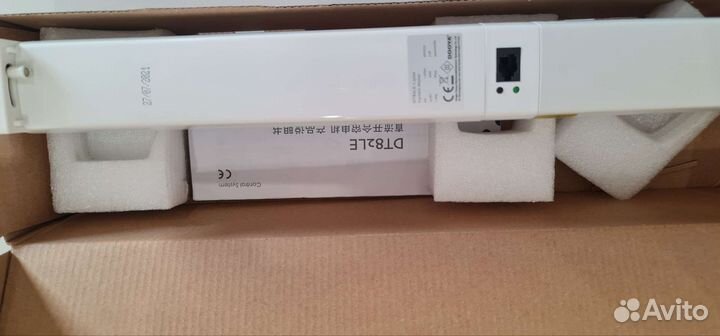 Dooya DT 82 LE аккумулятор