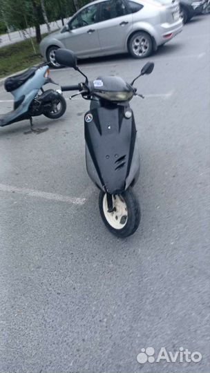 Скутер хонда дио аф27