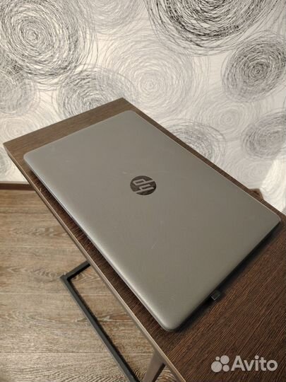 Ноутбук hp