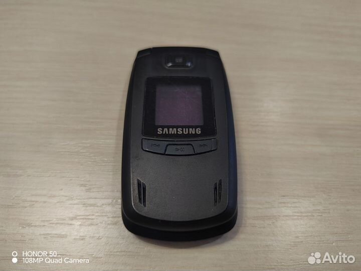 Samsung SGH-E780