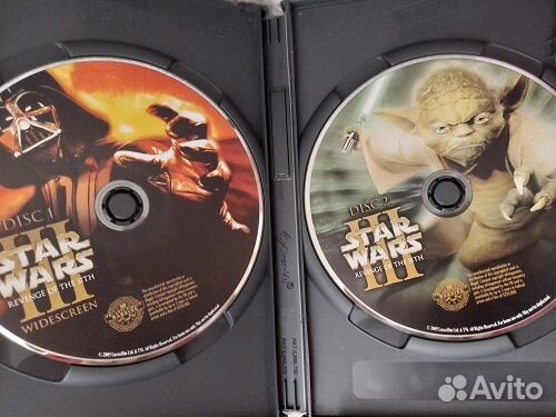 Сша.Лицензионные DVD(англ.яз.) Коллекционные