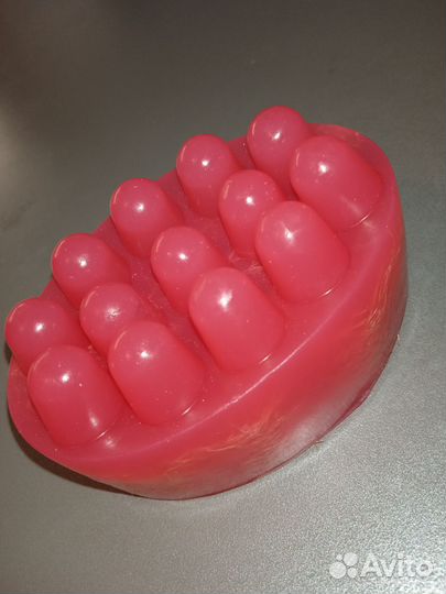 Мыло ручной работы