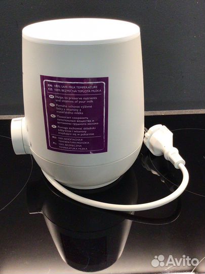 Подогреватель бутылочек Philips Avent